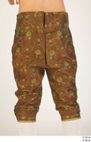   Photos Man in Historical Civilian suit 3 18th century civilian suit leg lower body medieval clothing trousers 0005.jpg